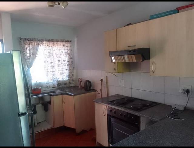 2 BEDROOM APARTMENT FOR SALE IN EDENDALE